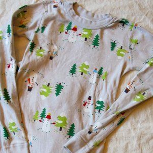 Hanna Andersson Moon and Back organic cotton